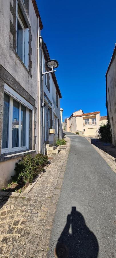 Gite Le Haut Du Pave 3 A 7 Chambres 6 A 14 Couchages, 3 Min Du Puy Du Fou Les Épesses Eksteriør billede